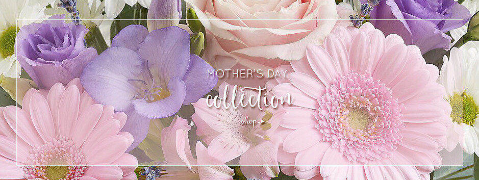 Mother's Day Banner